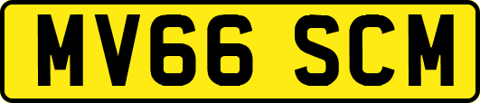 MV66SCM