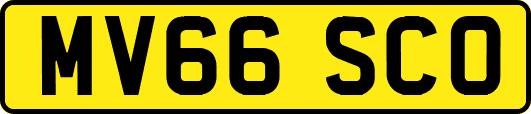 MV66SCO