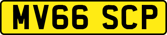 MV66SCP