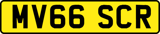 MV66SCR