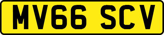 MV66SCV