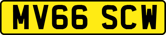 MV66SCW