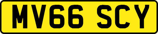 MV66SCY