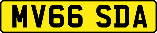 MV66SDA