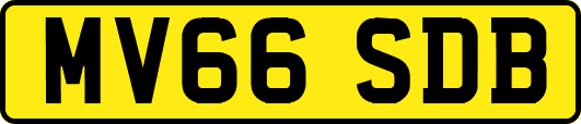 MV66SDB