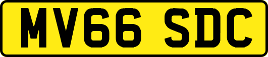 MV66SDC