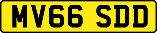 MV66SDD
