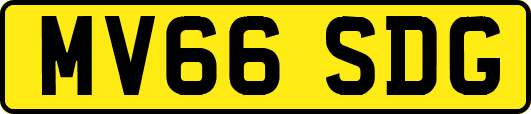 MV66SDG