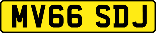 MV66SDJ