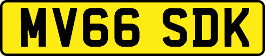 MV66SDK