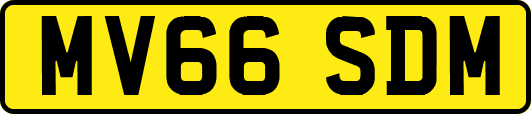 MV66SDM