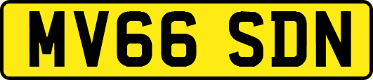 MV66SDN