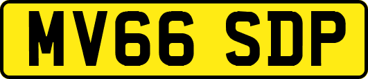 MV66SDP