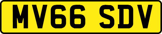 MV66SDV