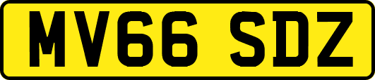 MV66SDZ