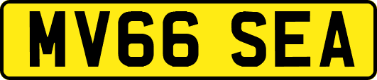 MV66SEA