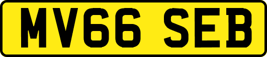 MV66SEB