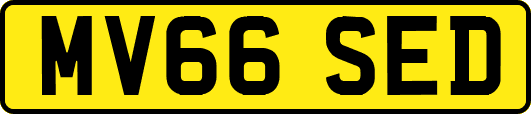 MV66SED