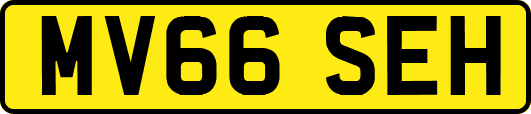 MV66SEH