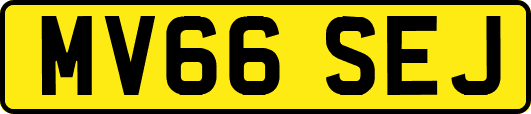 MV66SEJ