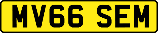 MV66SEM