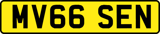 MV66SEN