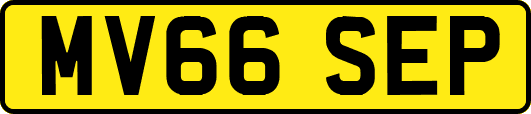 MV66SEP