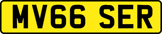 MV66SER