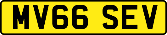 MV66SEV