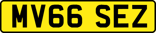 MV66SEZ
