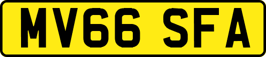 MV66SFA