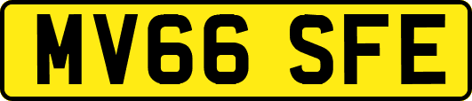MV66SFE