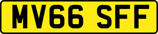 MV66SFF