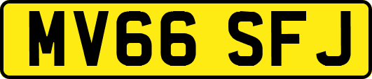 MV66SFJ