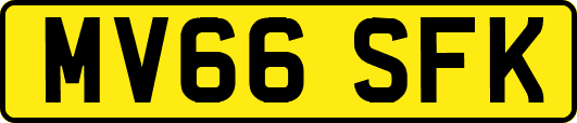 MV66SFK