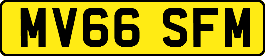 MV66SFM