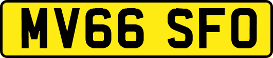 MV66SFO