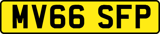MV66SFP