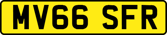 MV66SFR