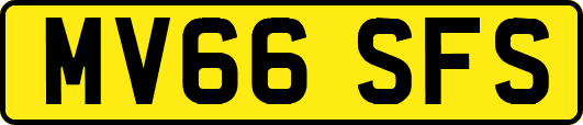 MV66SFS