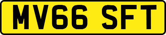 MV66SFT