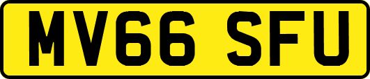 MV66SFU