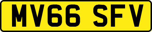 MV66SFV