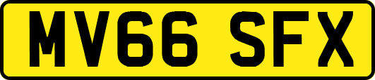 MV66SFX