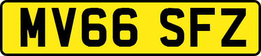 MV66SFZ