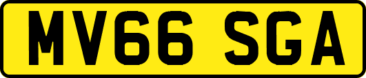 MV66SGA