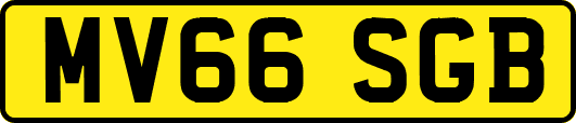 MV66SGB