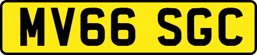 MV66SGC