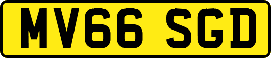 MV66SGD