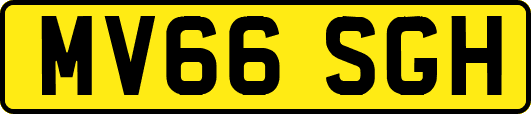 MV66SGH